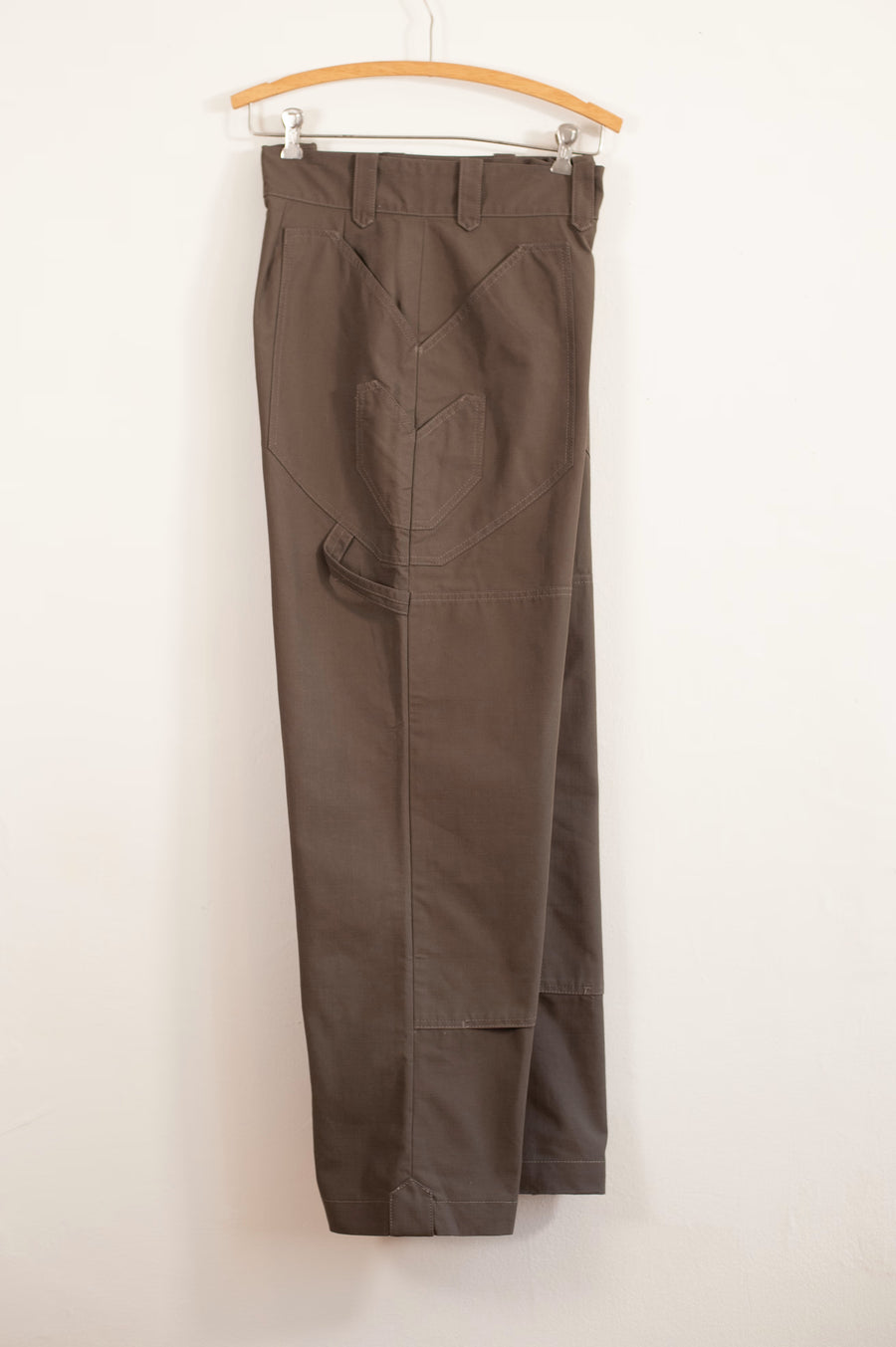 Ripstop Utility Pocket Pant