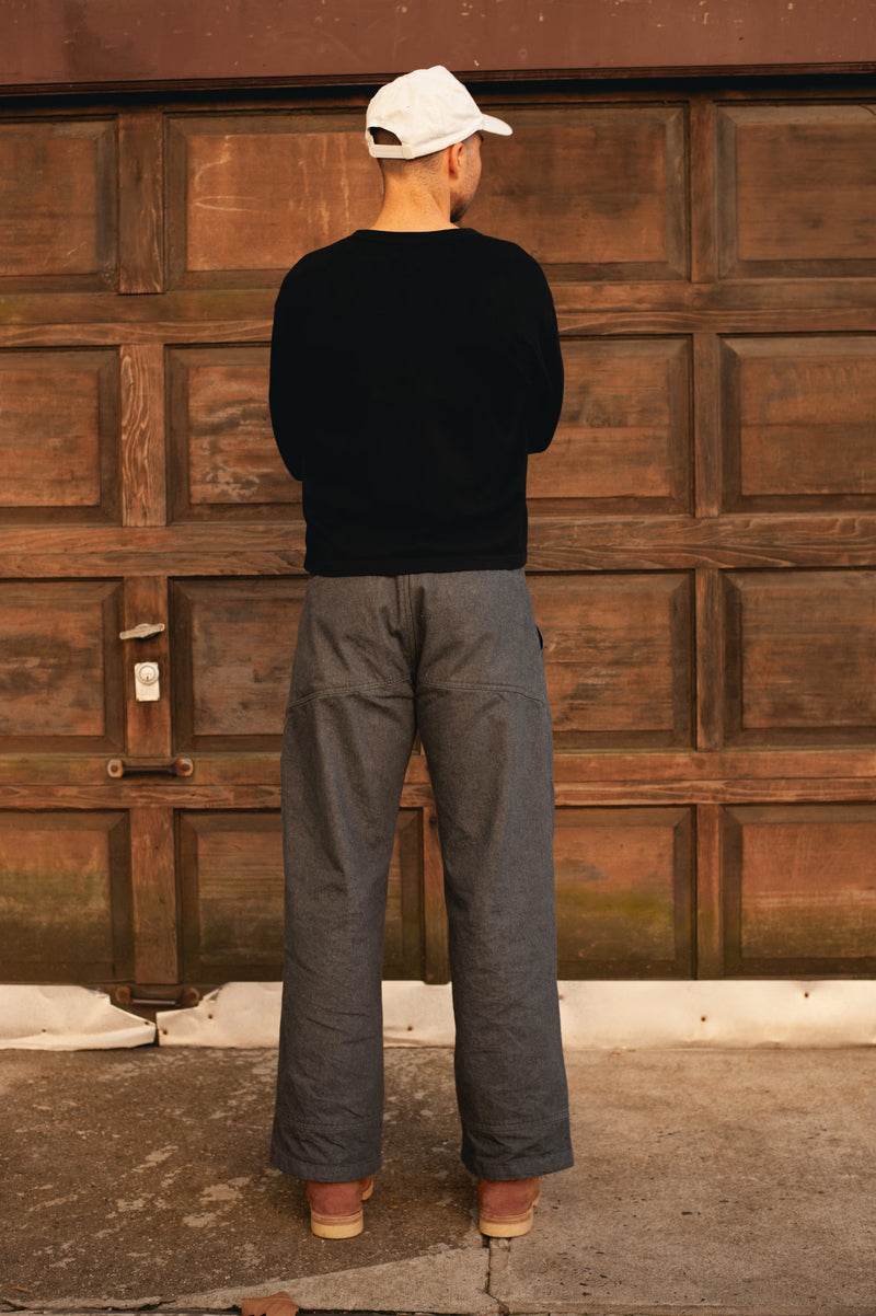 Loconsolo Painter Pant